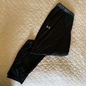 Light Fabric Joggers